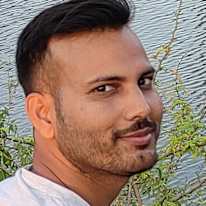 Photo of Rajat