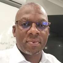 Photo of Webster