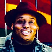 Photo of Jeremiah