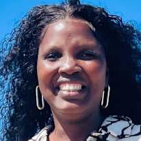 Photo of Nosipho Klaas