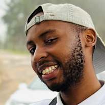 Photo of Lungelo Ngema