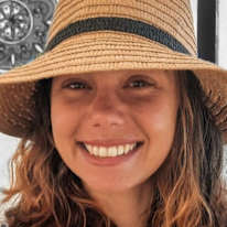 Photo of Elke Lingenfelder