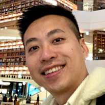 Photo of Bowei