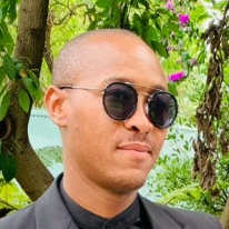 Photo of Xolani Mbatha