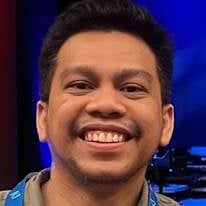Photo of Aldo Ginting