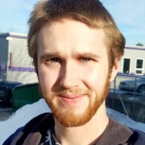 Photo of Jesse