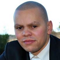 Photo of Evan