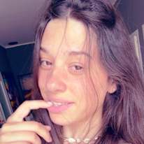 Photo of Simonetta siorini