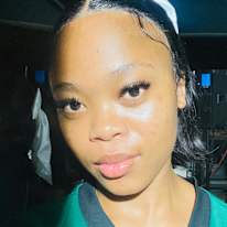 Photo of Mpho