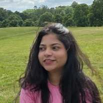 Photo of Rucha