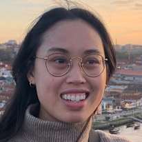 Photo of Joana