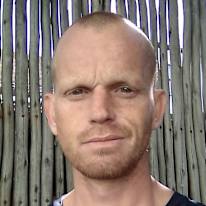 Photo of Scott