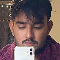 Photo of Yaseen Ali
