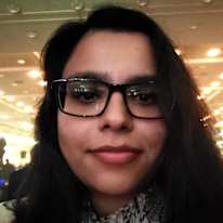 Photo of DEEKSHA