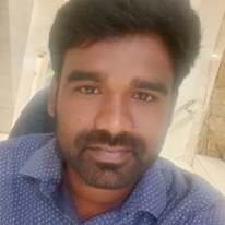 Photo of Vijayaragavan