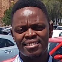 Photo of Siphamandla
