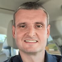 Photo of Lander