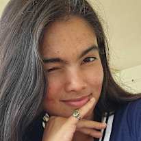 Photo of Kratika Jagtap