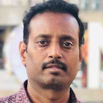 Photo of chandramohan ramalingam