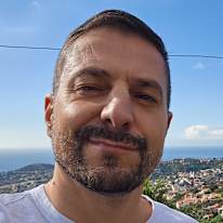 Photo of Dario