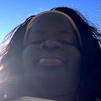 Photo of Sharon