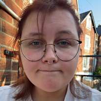 Photo of Amie