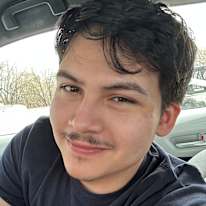 Photo of Uziel