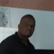 Photo of Xolane Nkuna