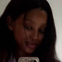 Photo of Gugu Nzimande
