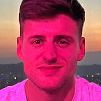 Photo of Kim