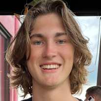 Photo of Caleb