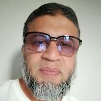 Photo of Mohammad
