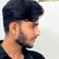 Photo of Abhishek