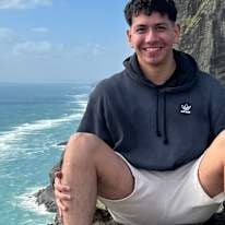 Photo of Joshua Guerra