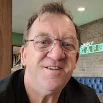 Photo of Stewart