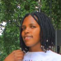 Photo of Angela