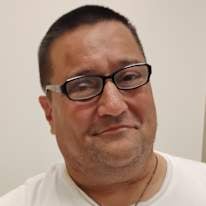 Photo of Dean Faak