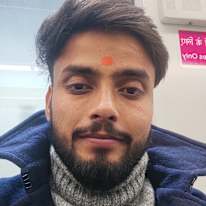 Photo of Suraj