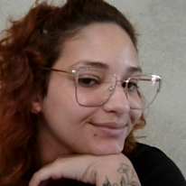 Photo of Larissa