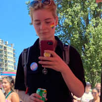 Photo of Skylar