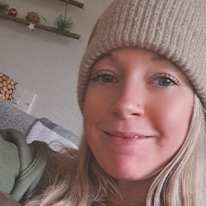 Photo of Sarah