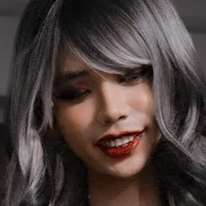 Photo of Rachel