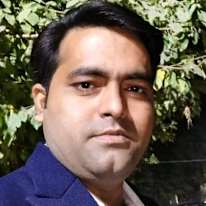 Photo of Ashutosh