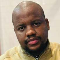 Photo of Thami