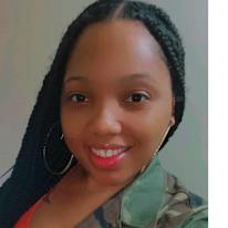 Photo of Shala Floyd