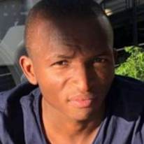 Photo of Andile Nyembe