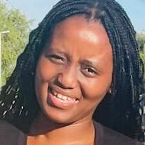 Photo of Ntando