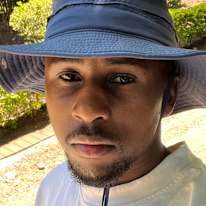 Photo of Olwethu