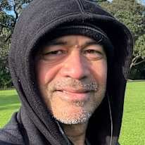 Photo of Felipe Jr