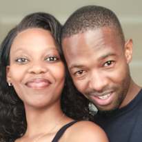 Photo of Zizipho Nomani